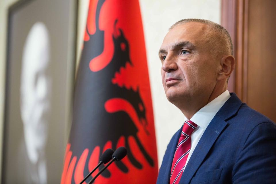 Albania's President Meta postpones local elections, protests continue -  European Western Balkans