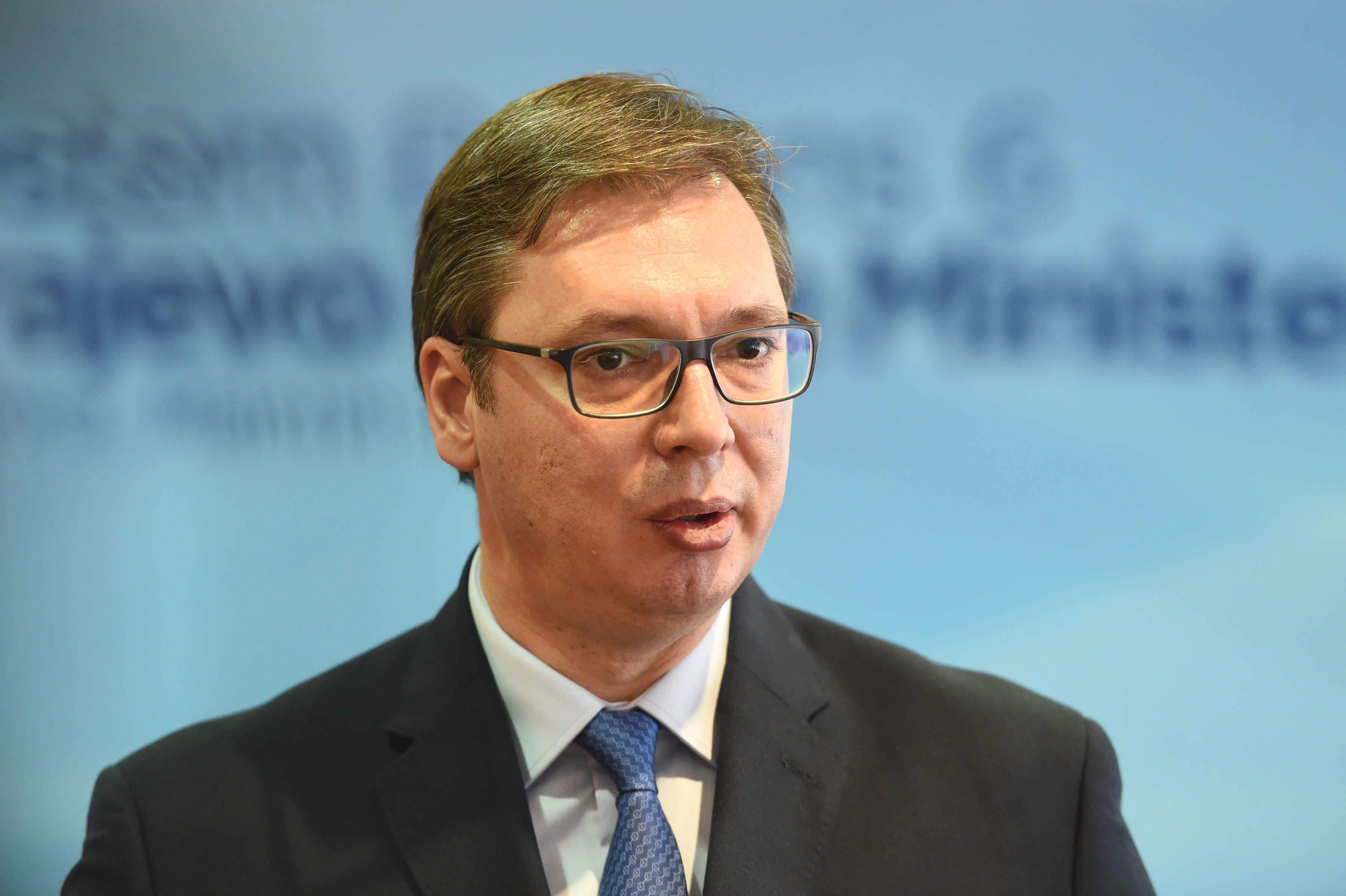 Vučić: Why we need internal dialogue on Kosovo - European Western Balkans