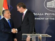 EPP finally does something about Orban. Should his Balkan allies be worried?