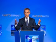 Stoltenberg: NATO respects the security arrangements that Serbia chooses