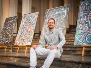 Mogherini to inaugurate new EU – Western Balkans mural