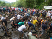 Environmental activism in the Balkans: from direct action to political subjectivity