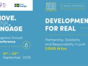 EU response to COVID-19 and consequences for the Western Balkans in the focus of the sixth “Move.Link.Engage” conference