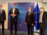 Can we expect progress in the Belgrade-Pristina dialogue?