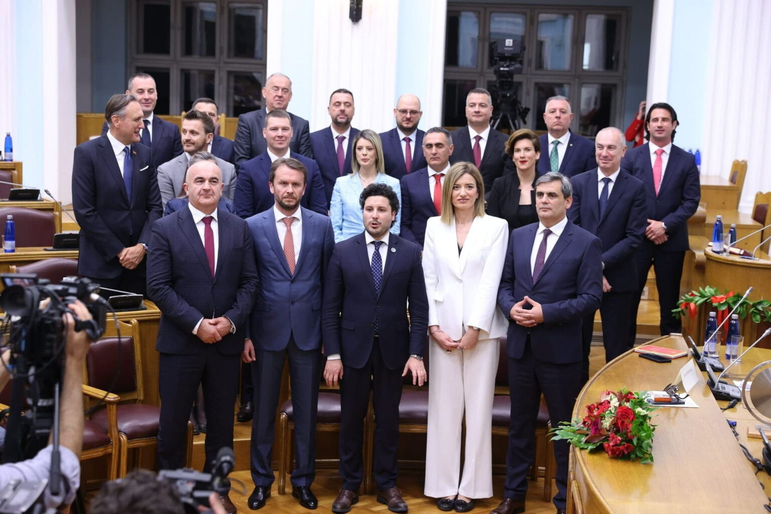 New Government Of Montenegro Elected By The Assembly European Western   1651170196 20220428201319 Img 4204 I 1920x1280 1536x1024 