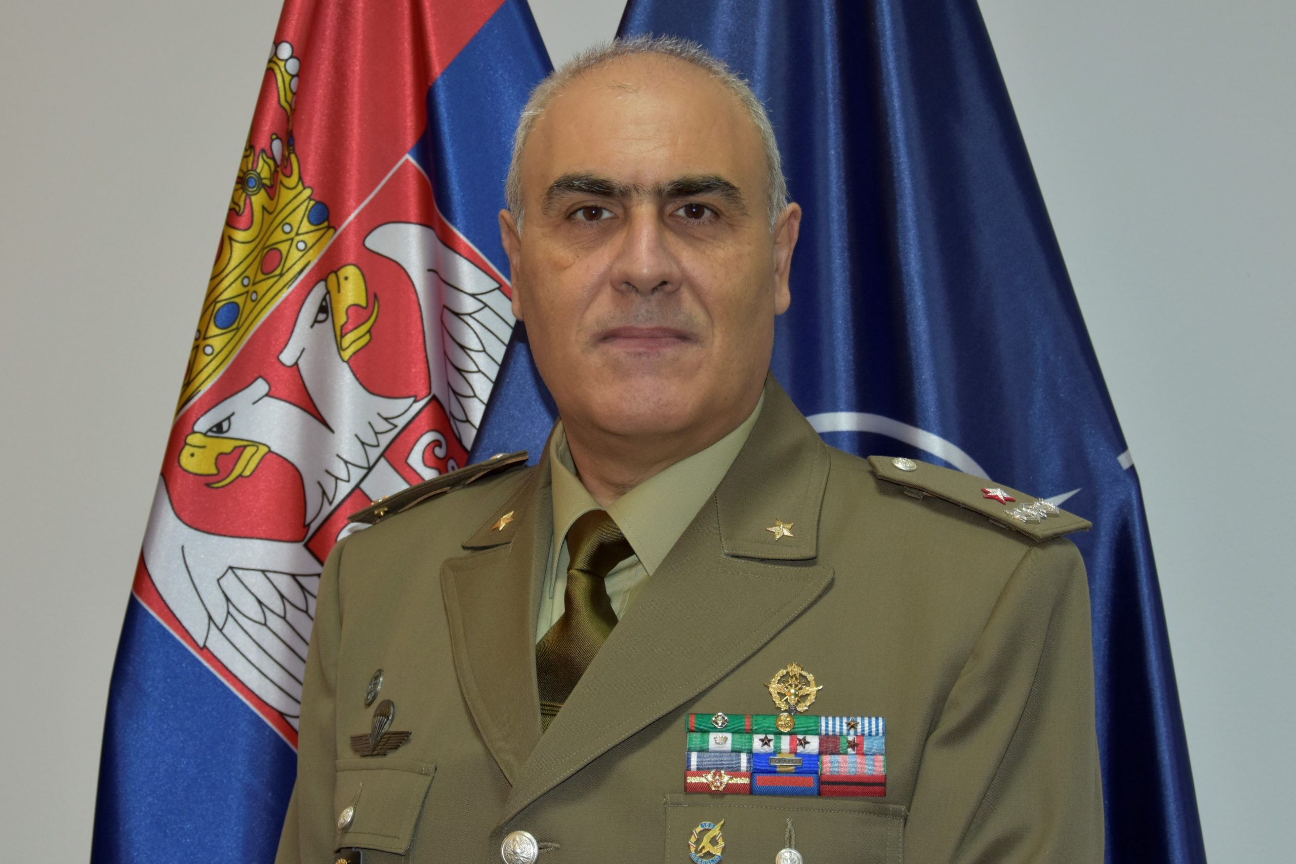 [EWB Interview] Romano: A stable Kosovo is essential for regional 