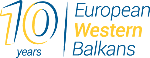 European Western Balkans