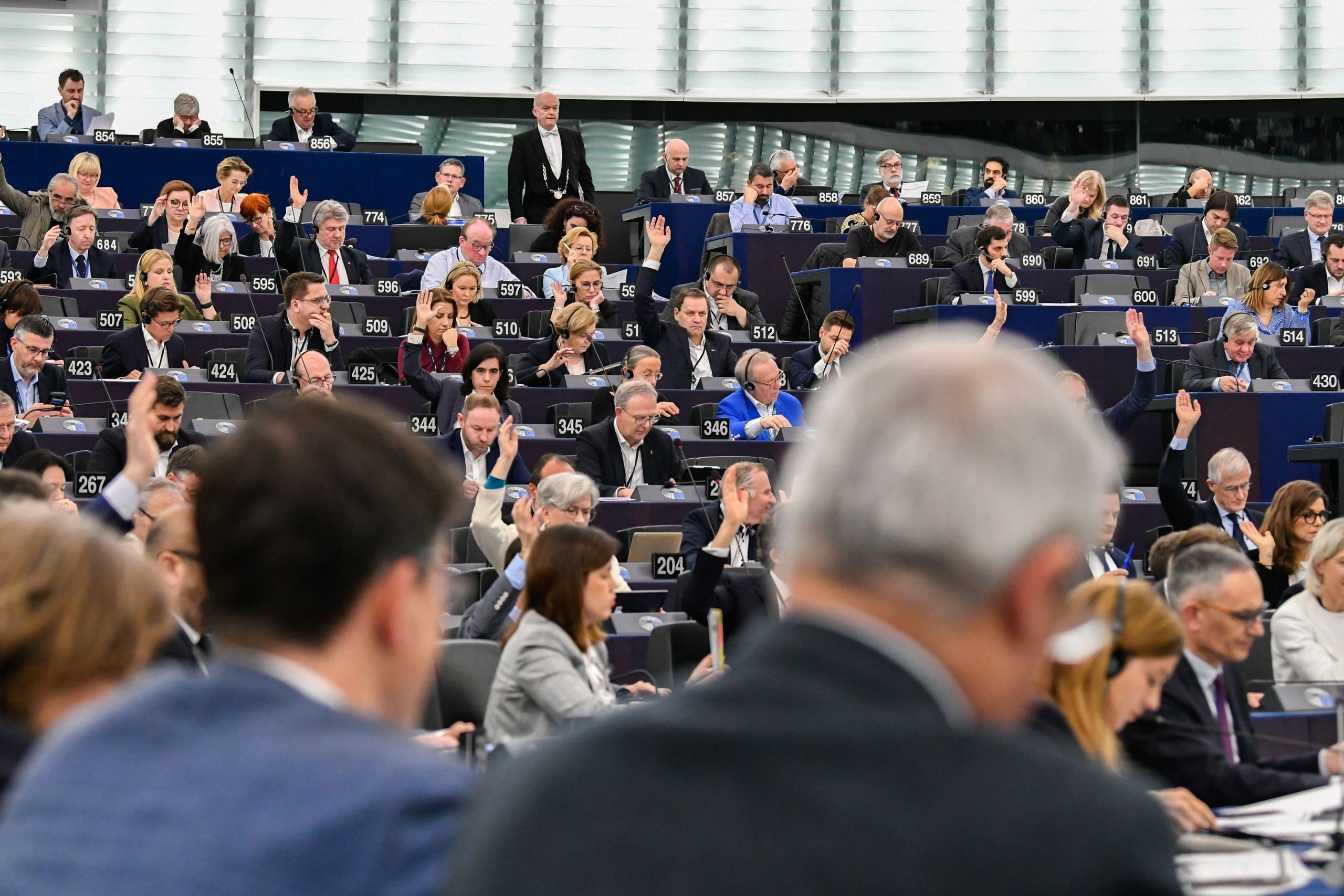 Resolution On The €6 Billion Growth Plan For The Western Balkans ...